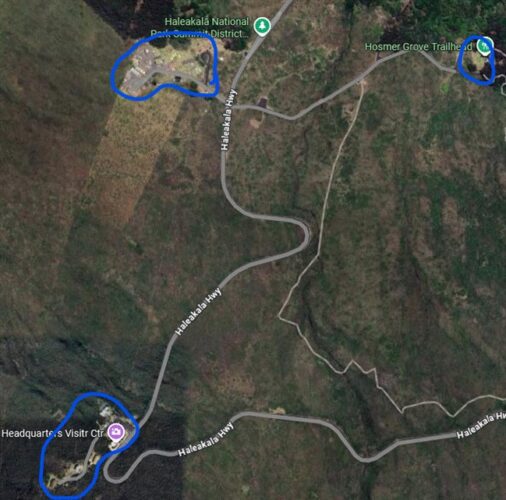 PFAS detected in Haleakala National Park water system